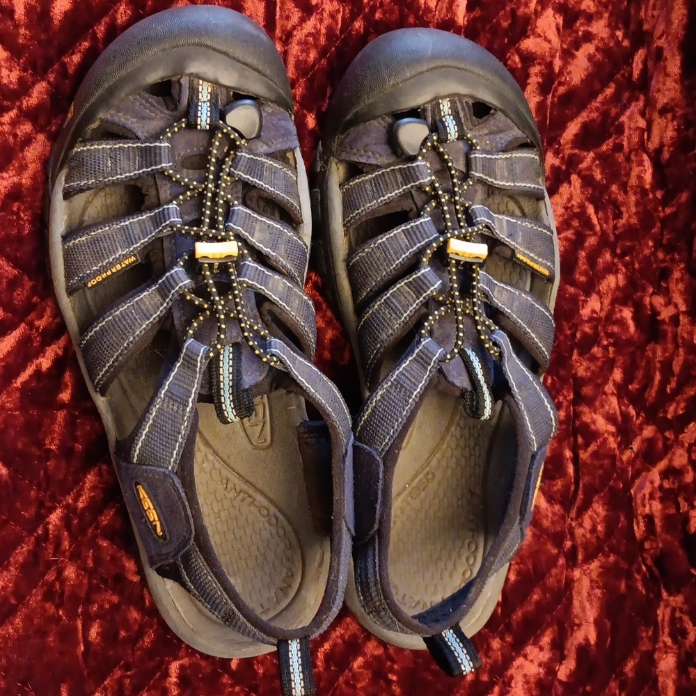 Keen Women's Sandals 8.5